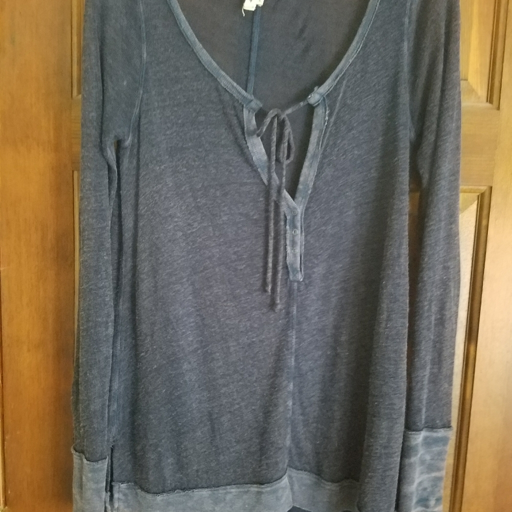 Free People Tunic